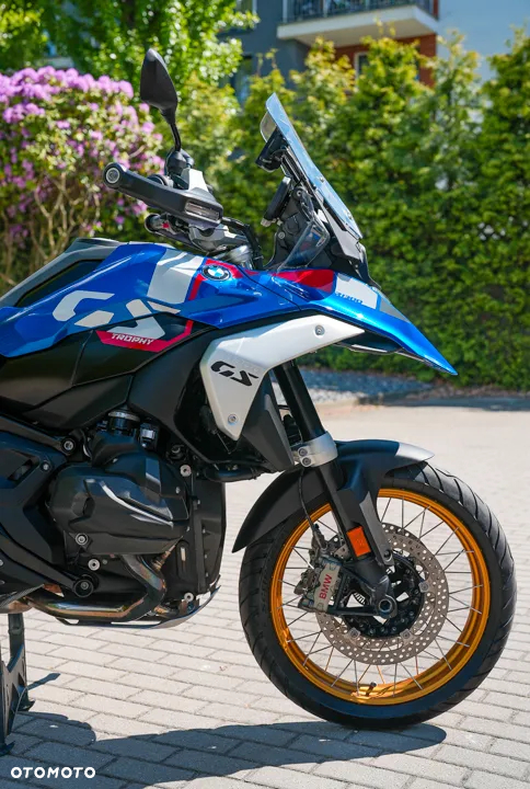 BMW GS - 19