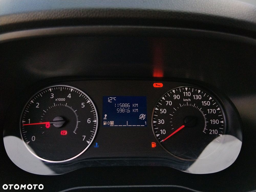 Dacia Duster 1.5 Blue dCi Comfort 4WD EU6d - 25