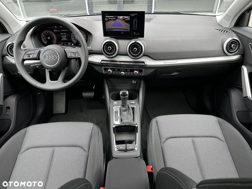Audi Q2 - 14