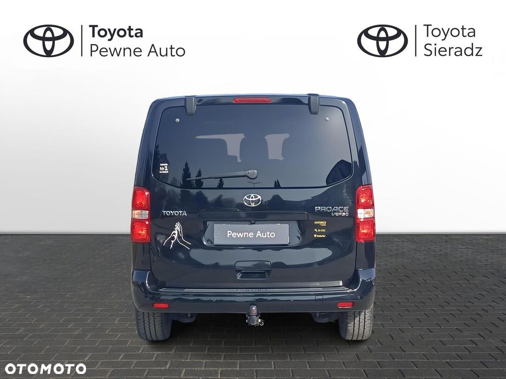 Toyota Proace Verso 2.0 D4-D Medium VIP - 6