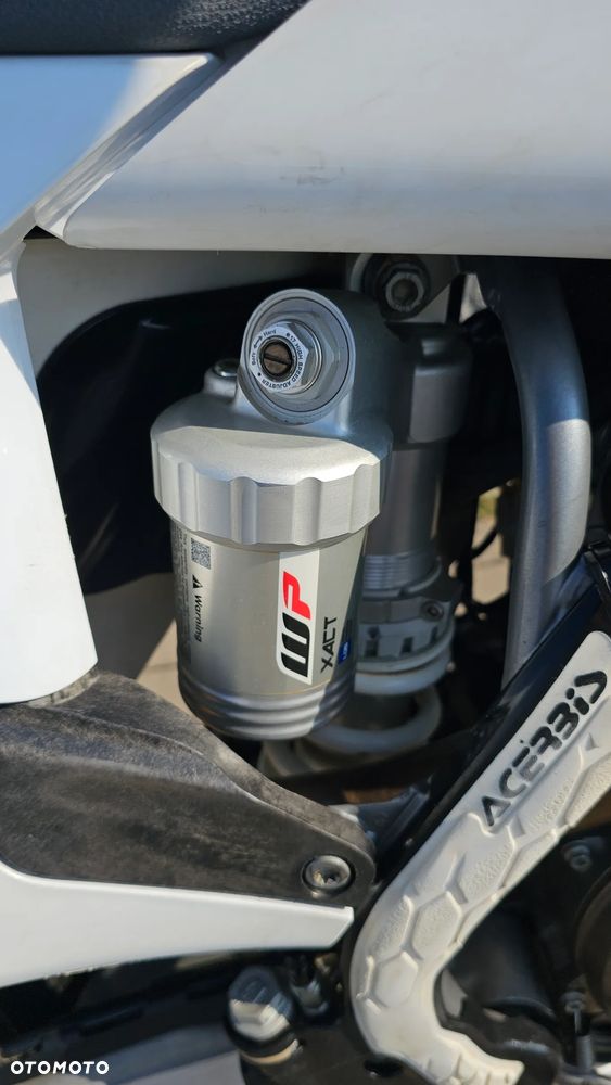 Husqvarna FE - 21
