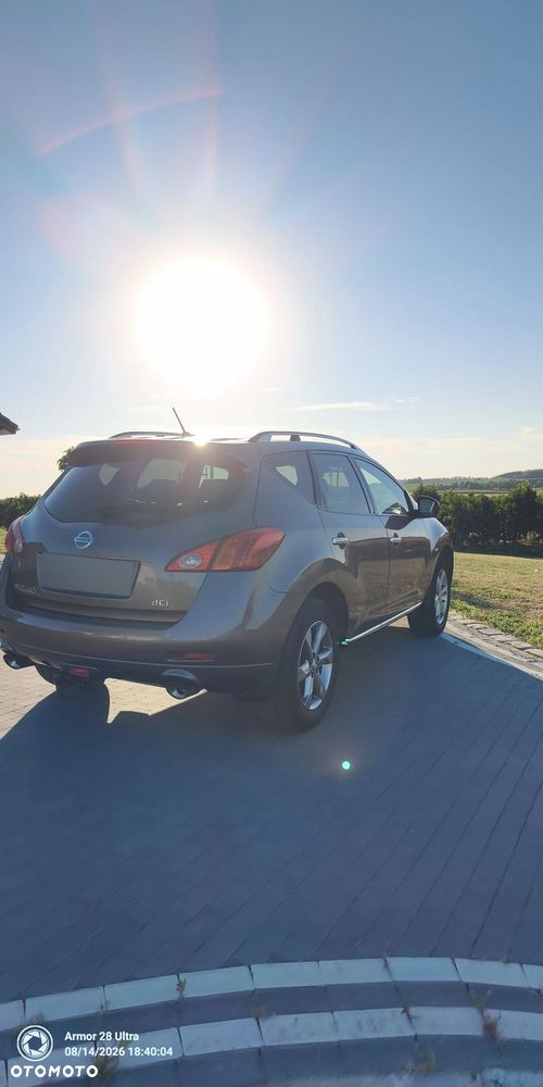 Nissan Murano 2.5 D Premium - 6