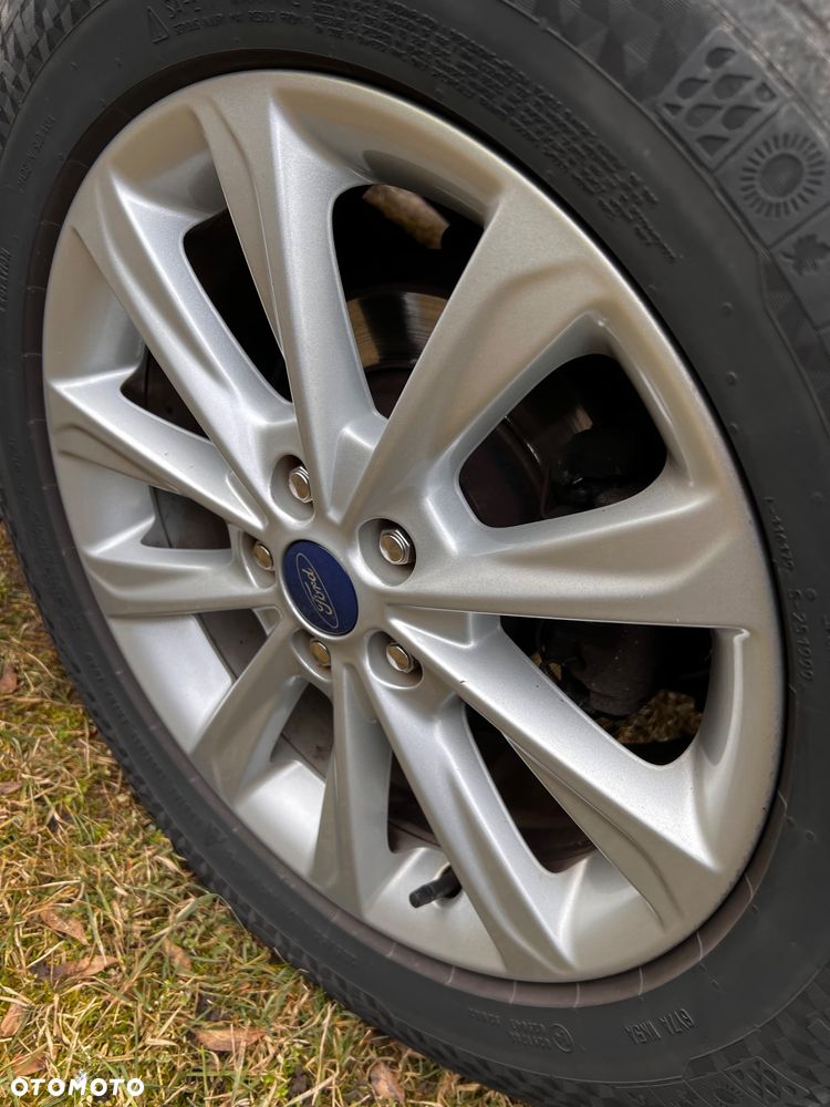 Ford Kuga 2.0 TDCi 4x4 Trend - 7