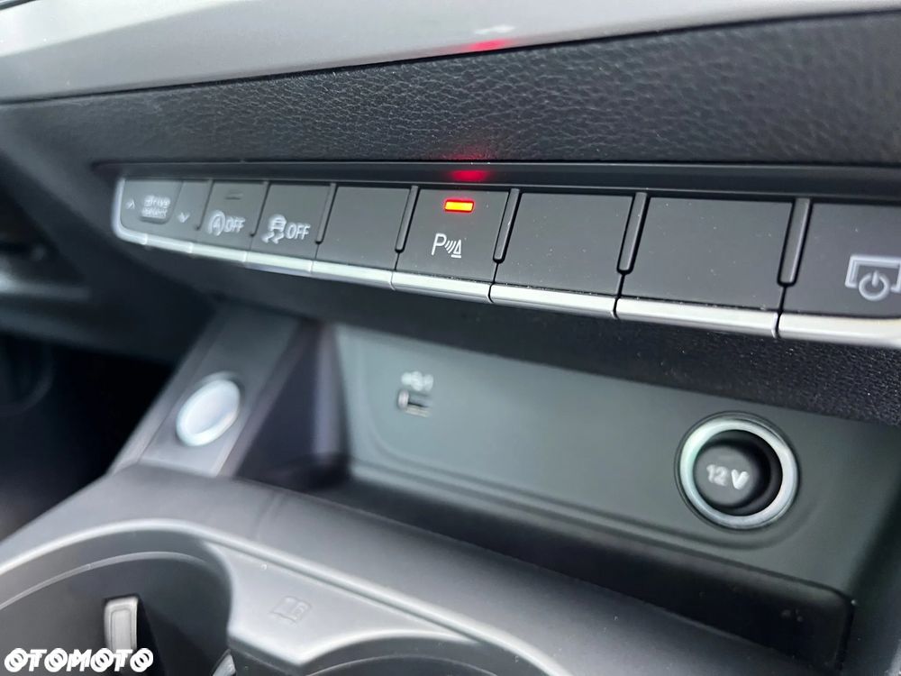 Audi A5 Sportback 40 TDI quattro S tronic edition one - 28