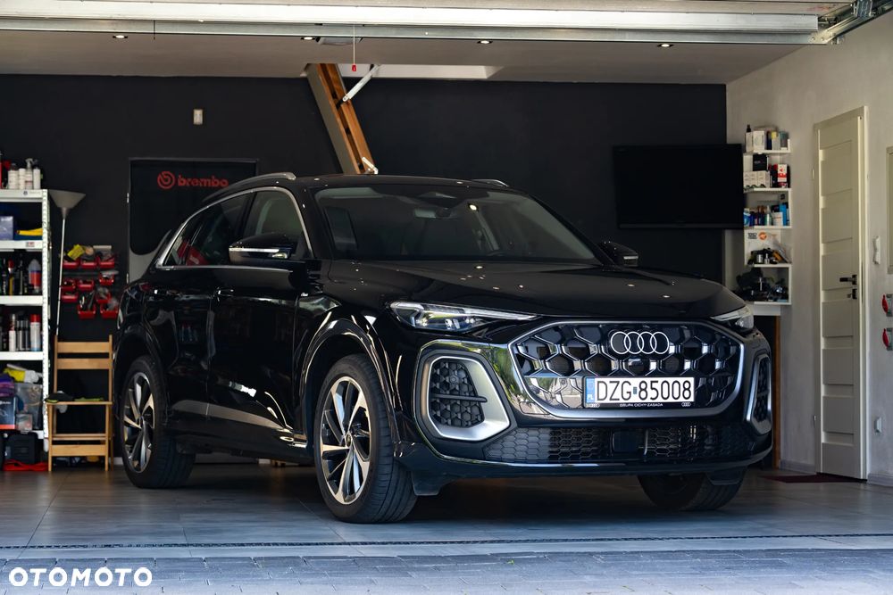 Audi Q5 TFSI mHEV 150 kW Quattro S tronic - 26