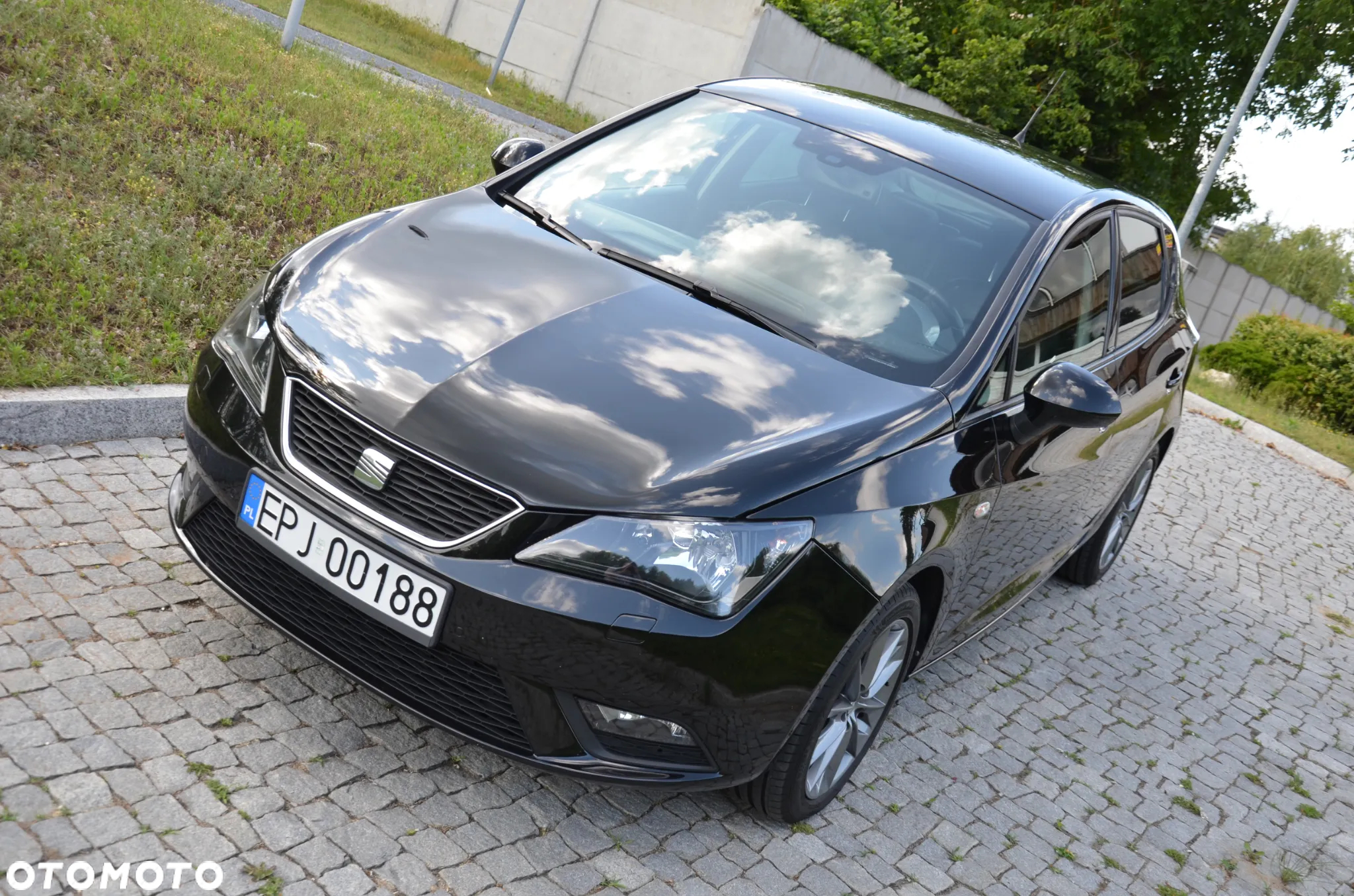 Seat Ibiza ST 1.6 TDI CR i-Tech - 10