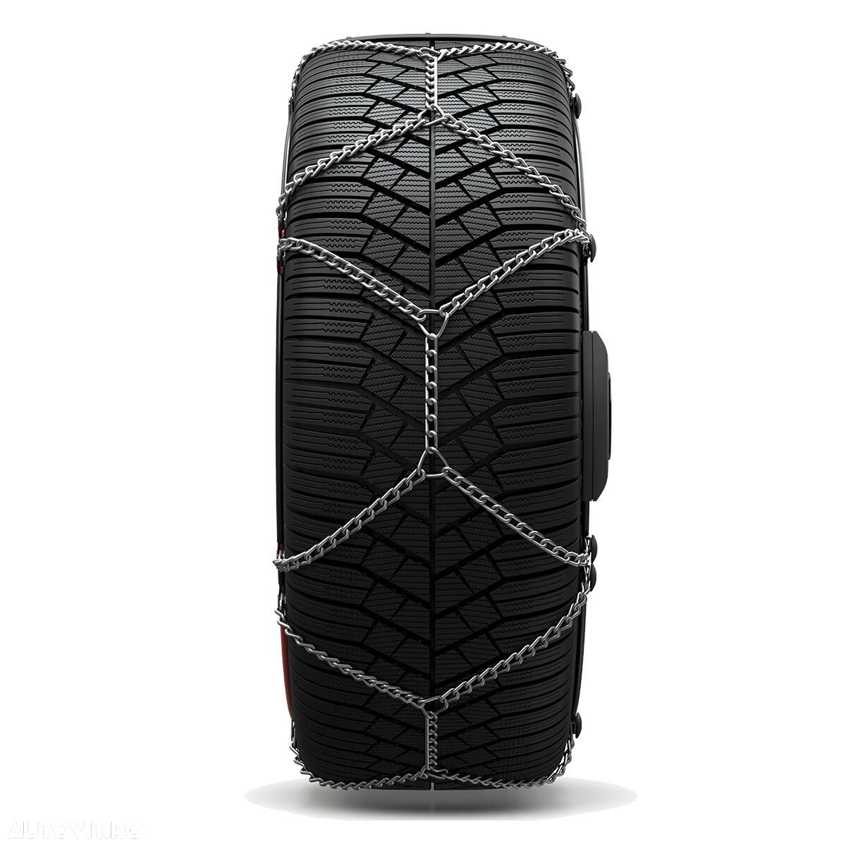 Lanturi antiderapante K?nig Reflex Edge 604 - 7