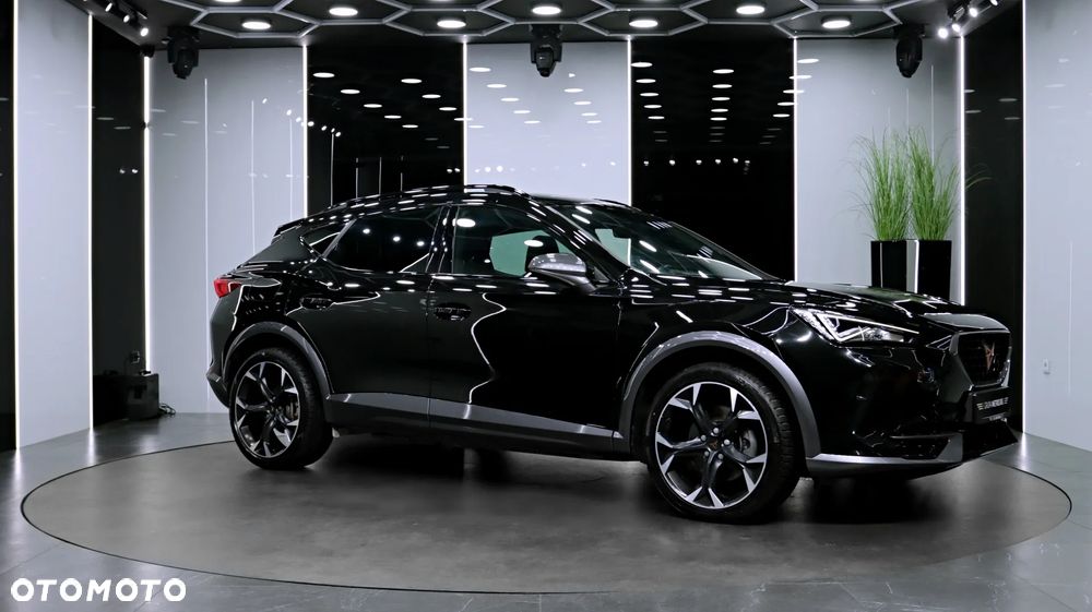 Cupra Formentor 1.4 e-Hybrid DSG - 11