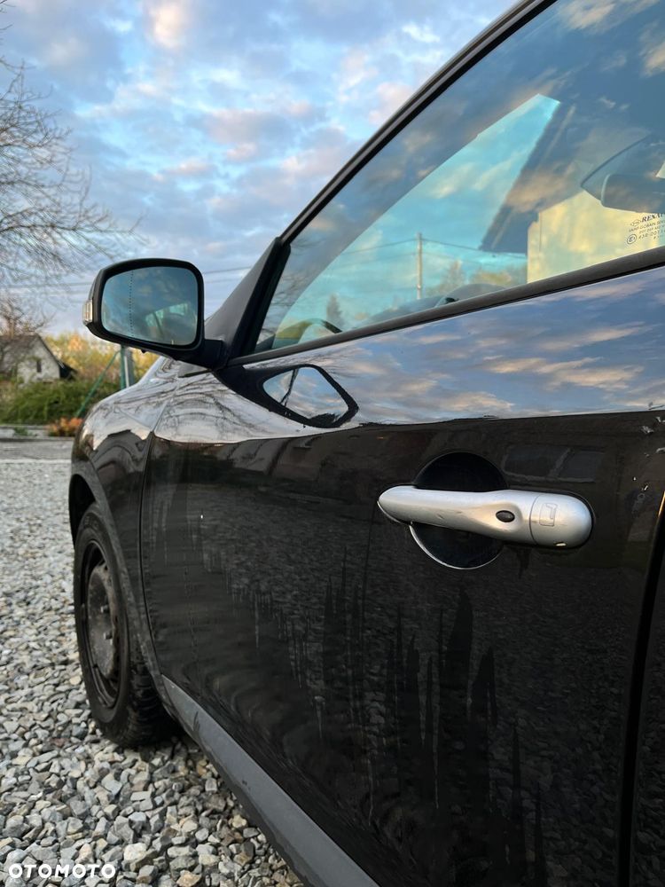 Renault Megane 1.6 16V Dynamique - 8