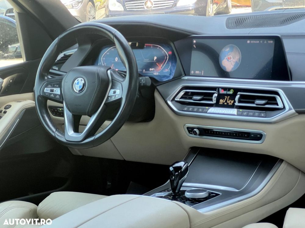 BMW X5 - 9