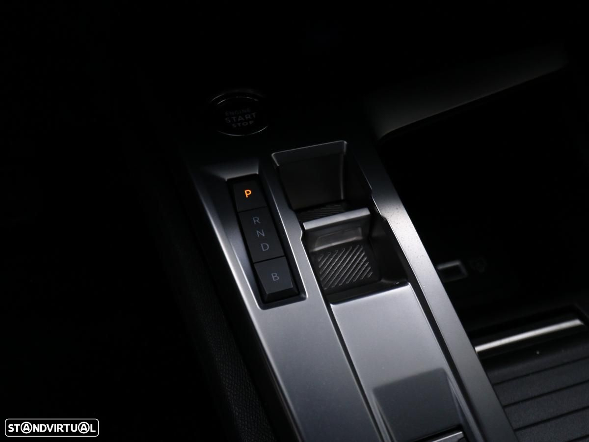 Peugeot 308 1.6 Hybrid Active Pack e-EAT8 - 23