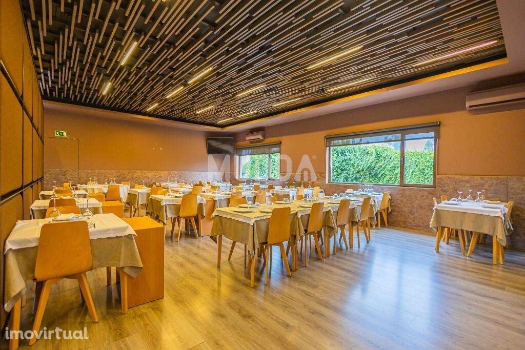 Venda de Restaurante Premium com Imóvel e Carteira de Clientes Fideliz - Grande imagem: 5/29