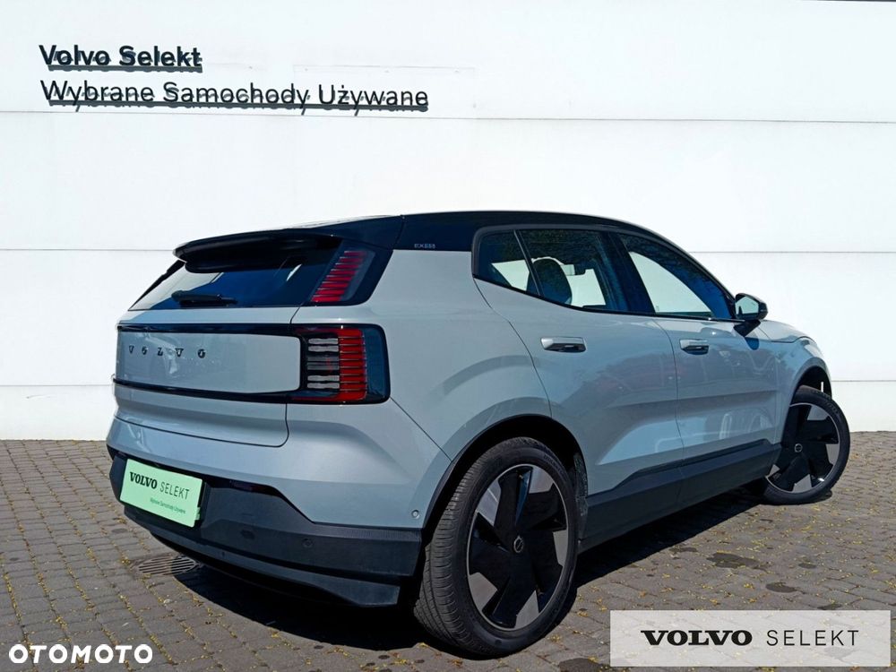 Volvo EX30 - 8