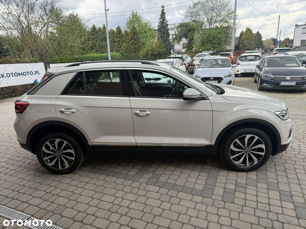Volkswagen T-Roc 1.5 TSI Style - 5