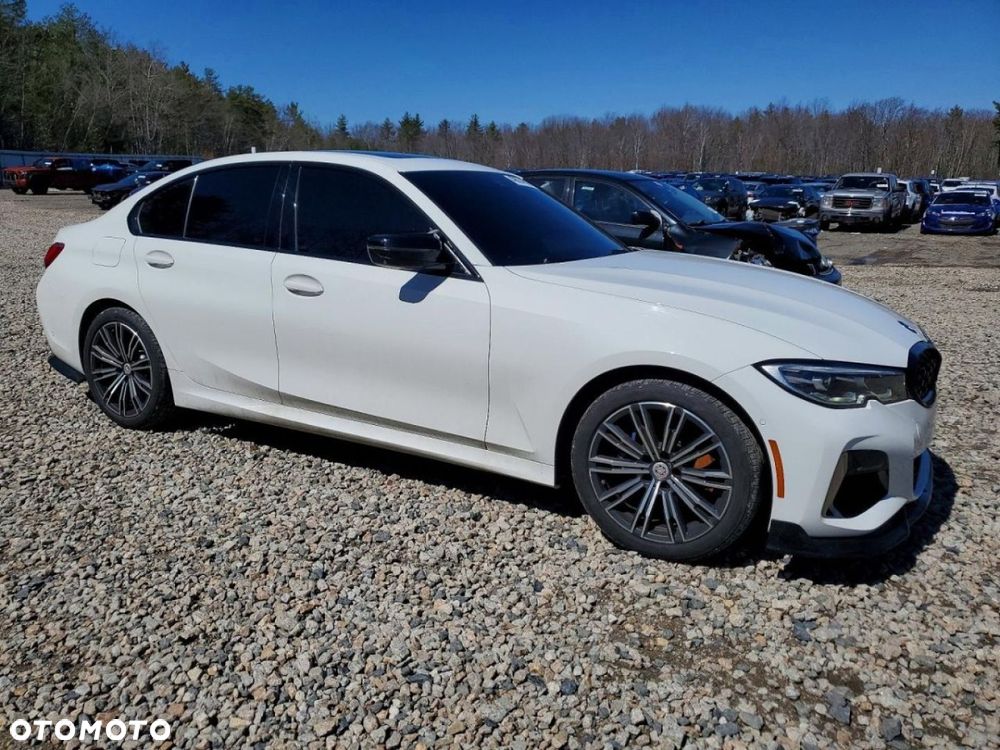 BMW Seria 3 - 3