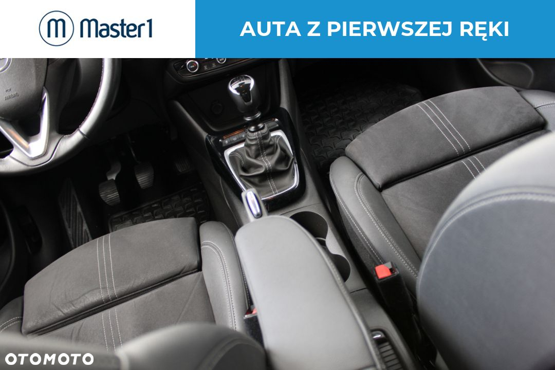 Opel Crossland 1.2 T Ultimate Pack - 14