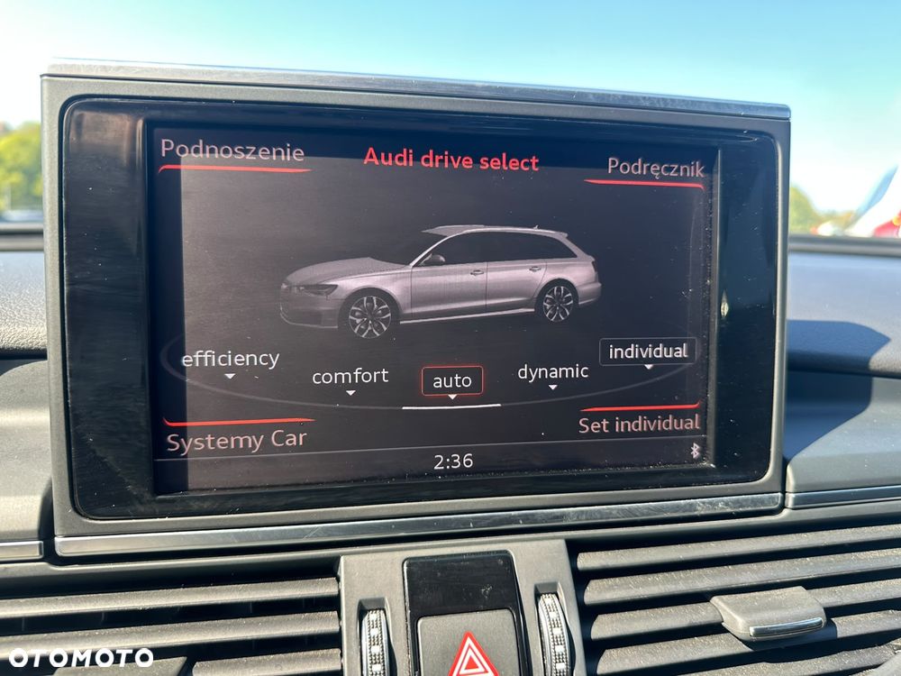 Audi A6 Avant 3.0 TDI Quattro Tiptronic - 20