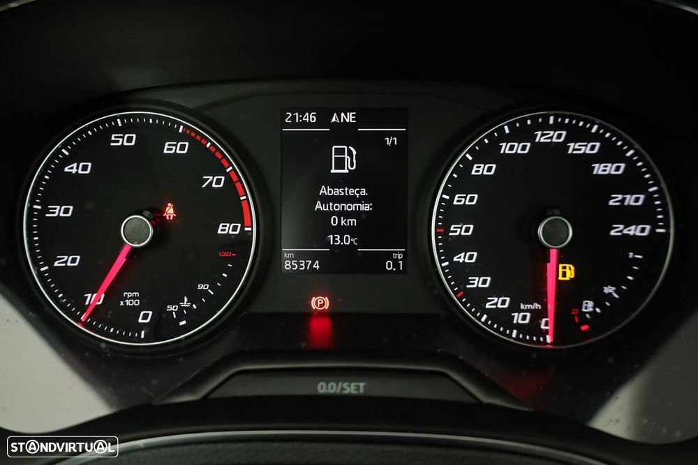 SEAT Ibiza 1.0 Style - 15