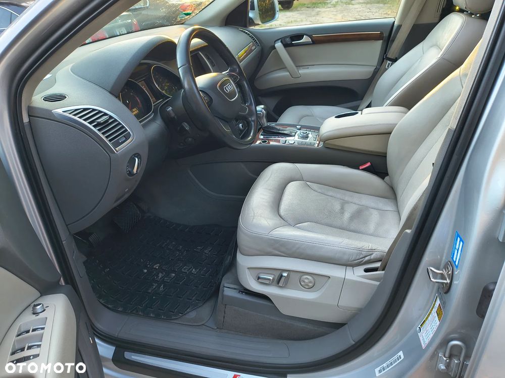 Audi Q7 - 39