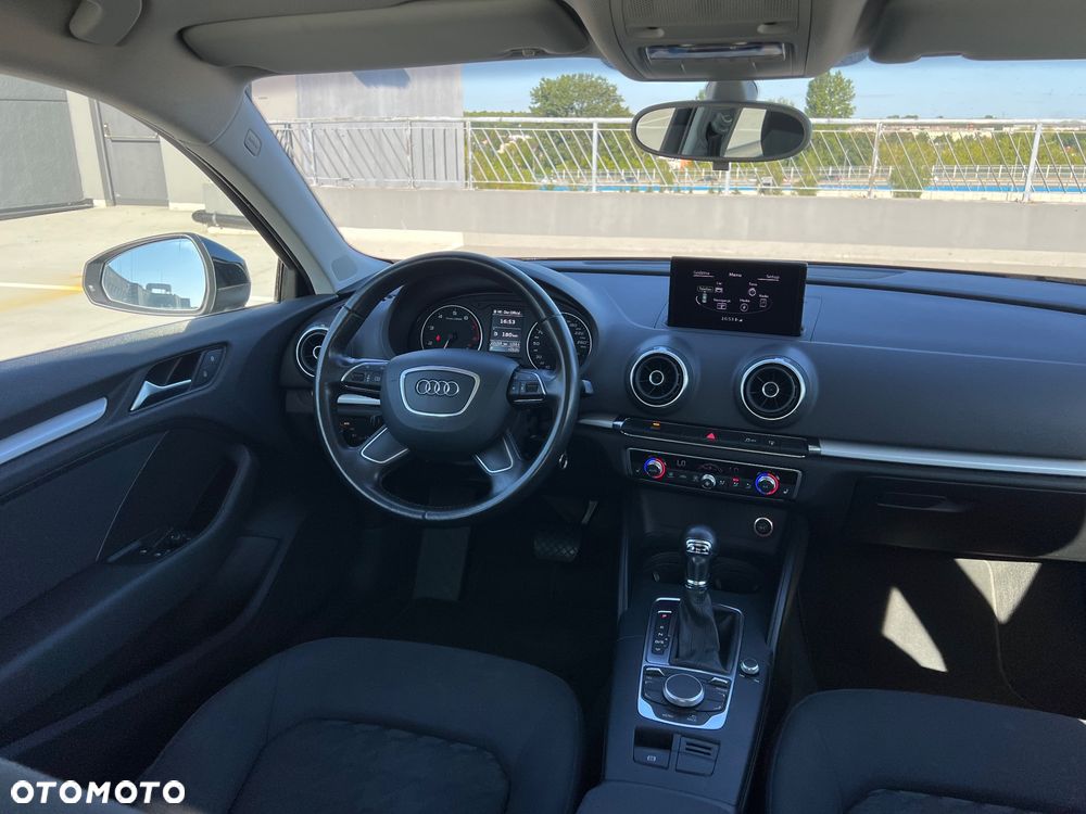 Audi A3 3-drzwiowe - 35
