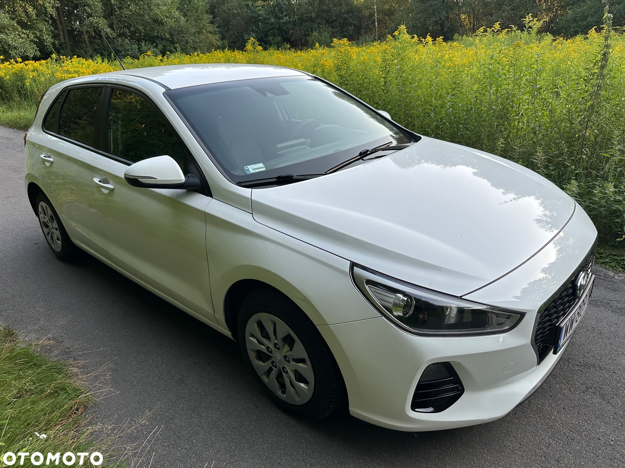 Hyundai i30 1.4 Comfort - 18