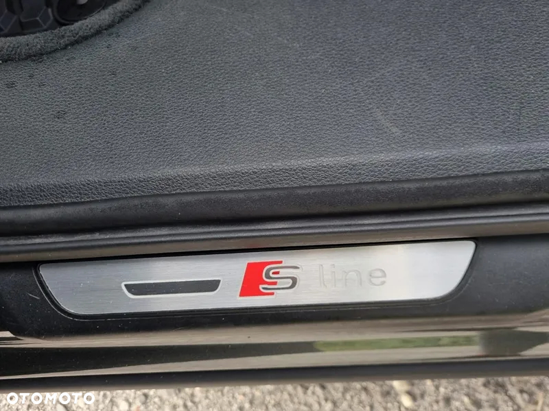 Audi Q7 3.0 TDI DPF Quattro Tiptronic - 27