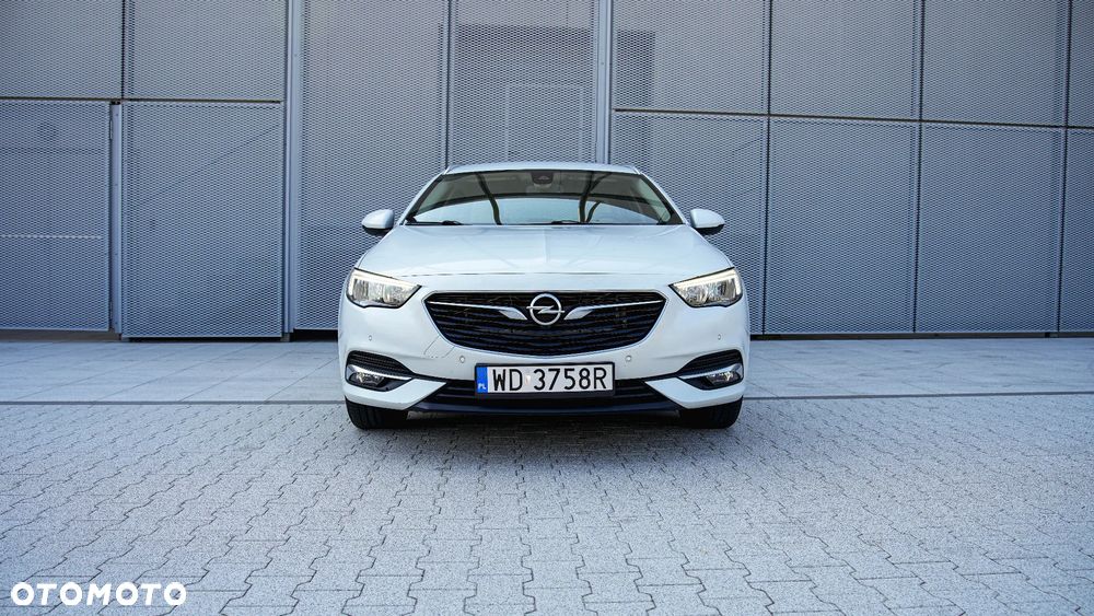 Opel Insignia 2.0 CDTI Innovation S&S - 1