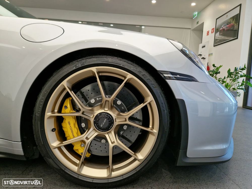 Porsche 911 (992) GT3 PDK - 10