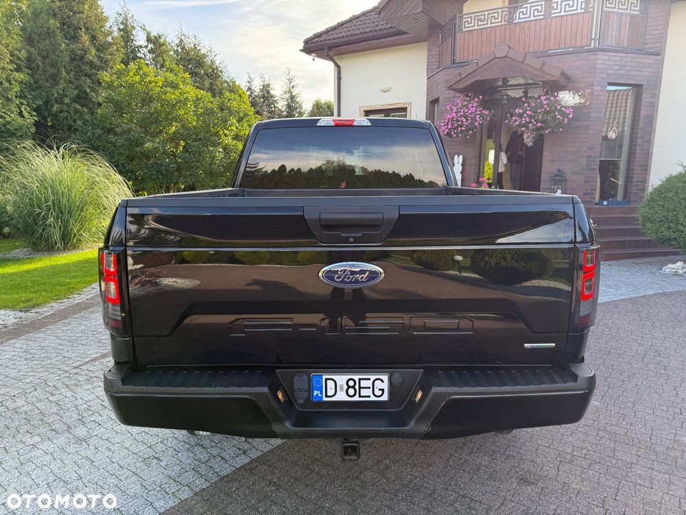 Ford F150 - 6