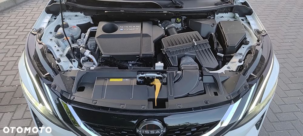 Nissan Qashqai 1.5 e-POWER Tekna - 12