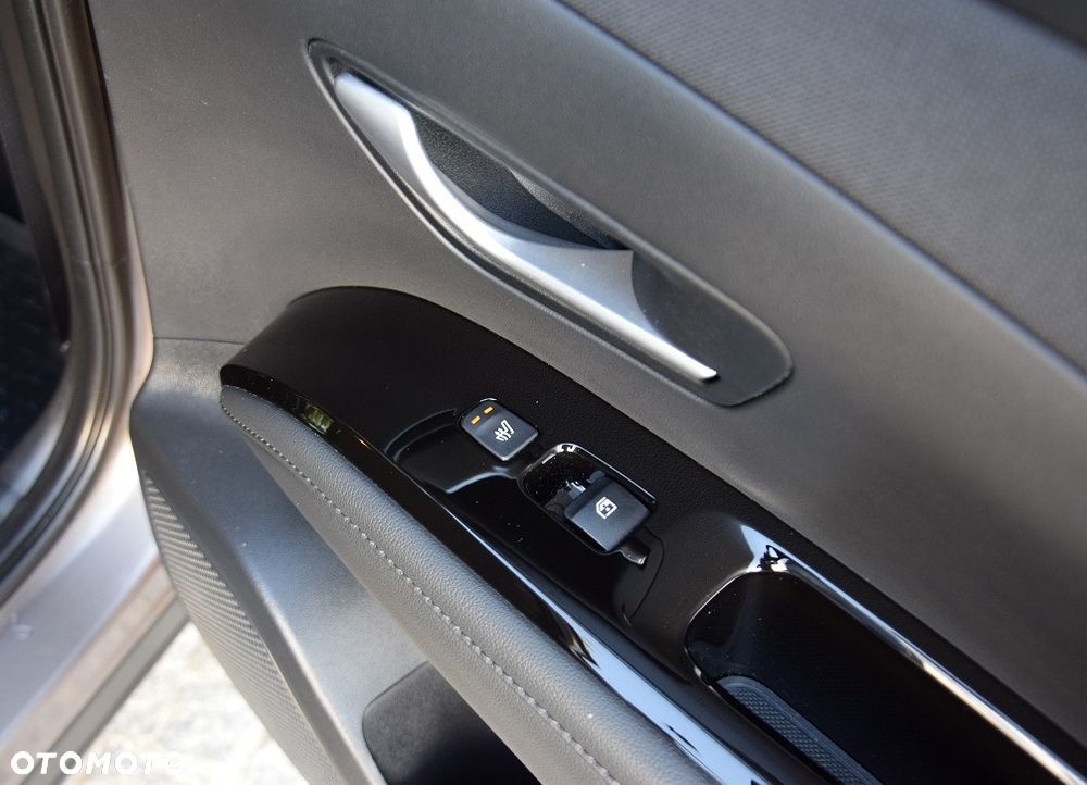 Hyundai Tucson 1.6 T-GDi Executive 2WD - 28