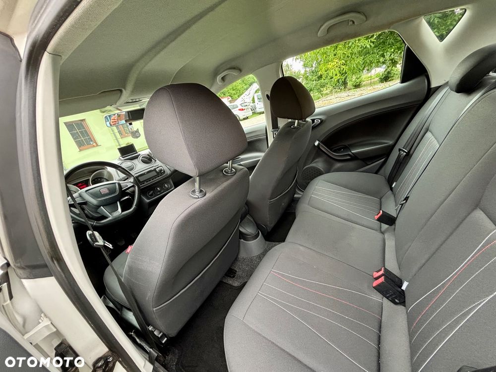 Seat Ibiza 1.9 TDI PD Style - 11