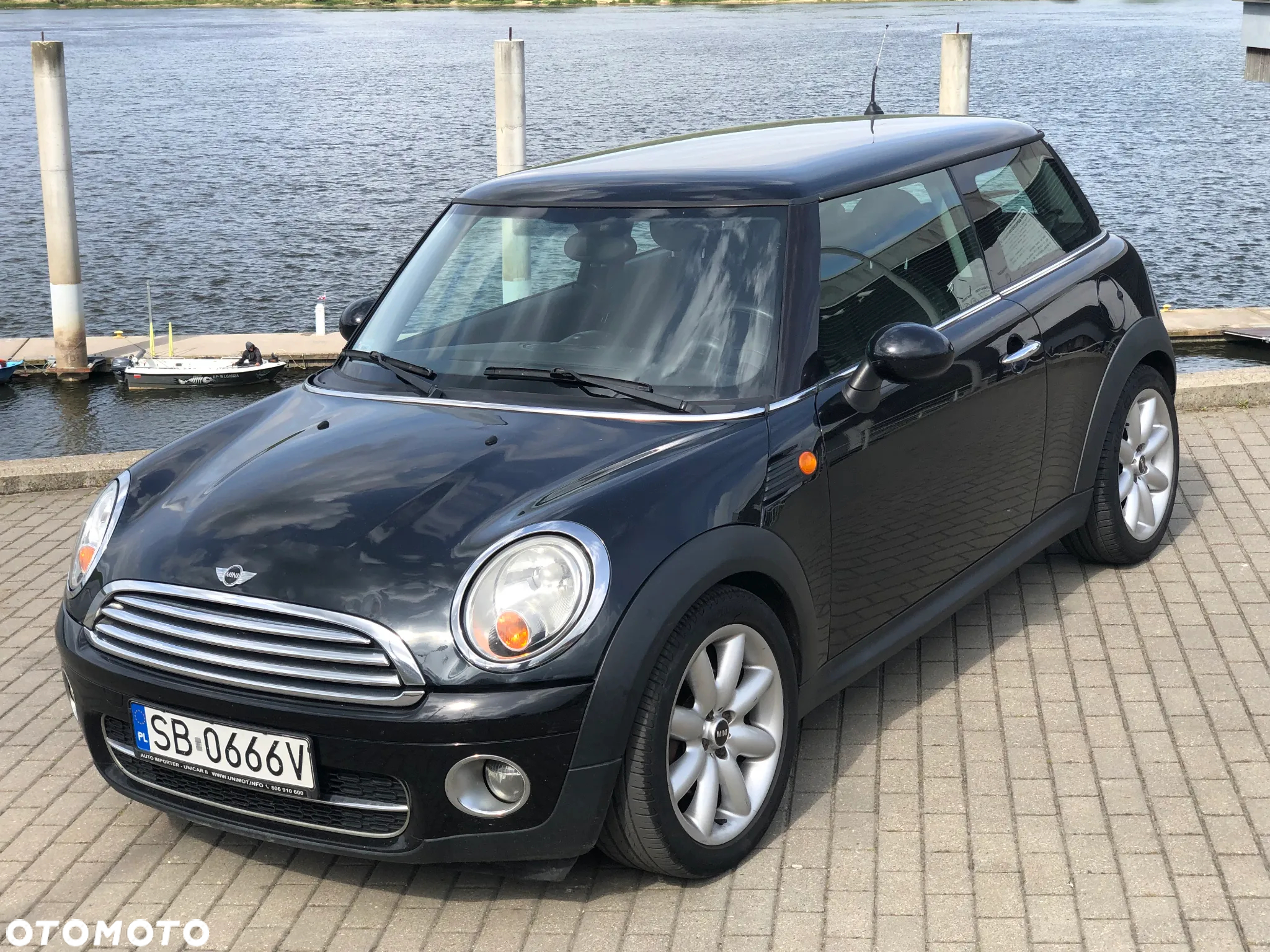 MINI Cooper - 4