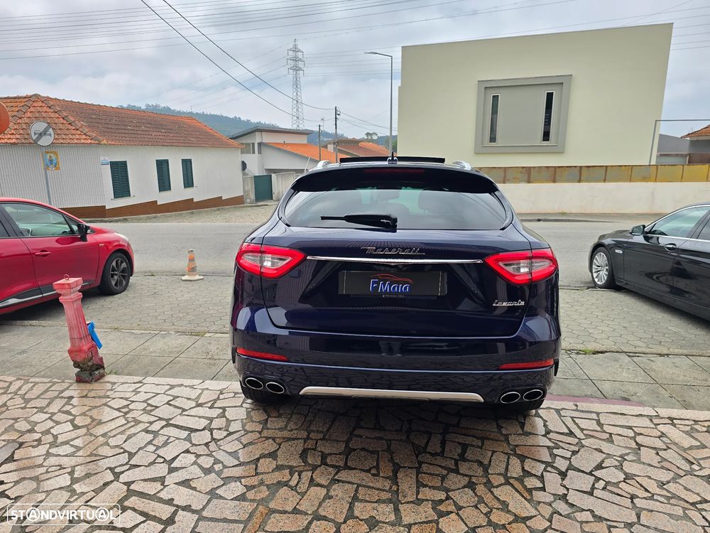 Maserati Levante - 7