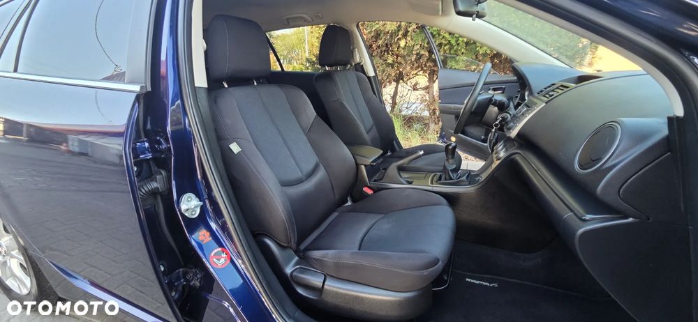 Mazda 6 Sport 1.8 Active - 35