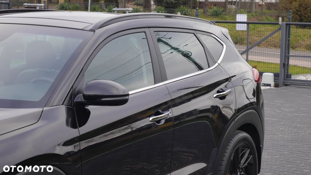 Hyundai Tucson 1.6 GDi 4WD DCT Premium - 3