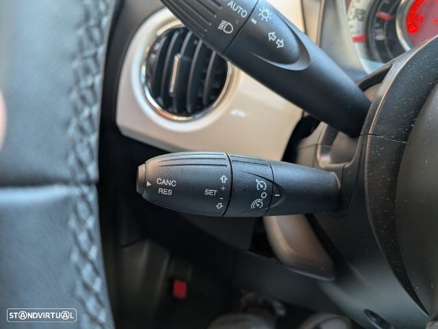 Fiat 500 1.0 Hybrid Dolcevita - 19