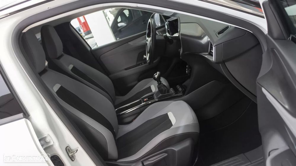 Opel Mokka 1.5 D Elegance - 13