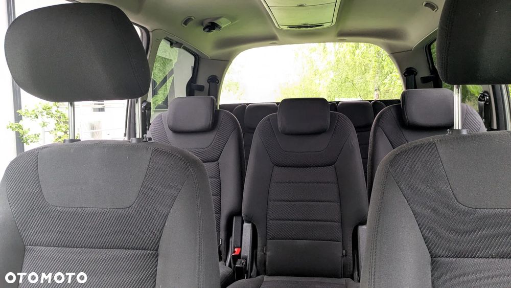 Ford Galaxy - 12