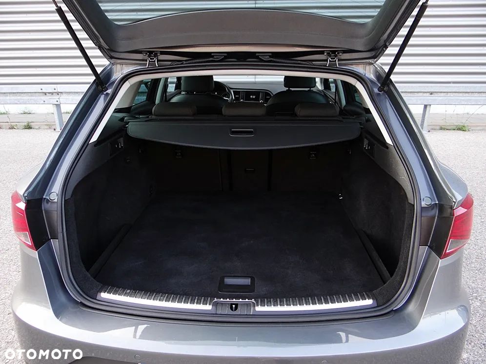 Seat Leon 2.0 TDI DPF DSG FR - 40