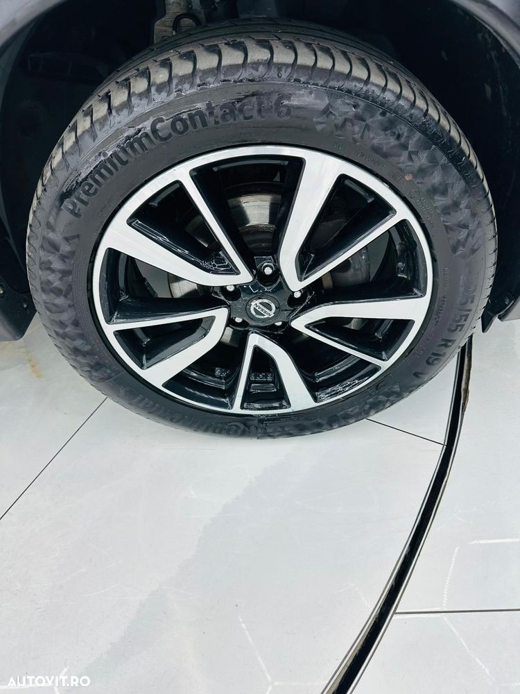 Nissan X-Trail 1.7 dCi Tekna - 9