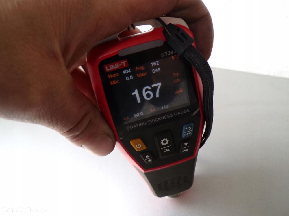 Mercedes S-klasa W220 KLAPA BAGAŻNIKA TYŁ TYLNA - 16