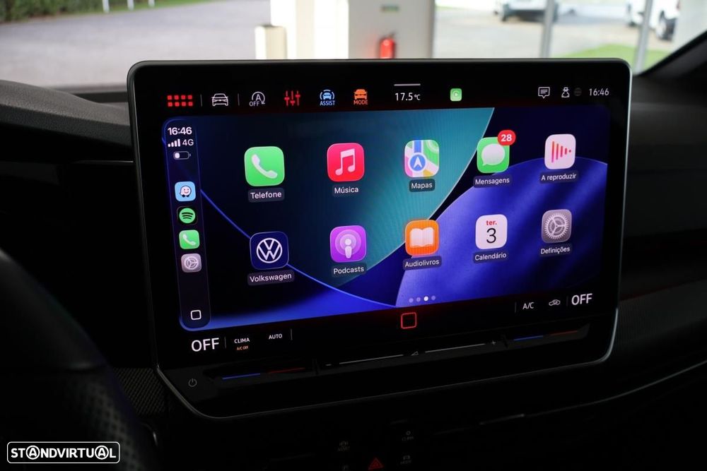 VW Golf 1.5 eTSI R-Line DSG - 32