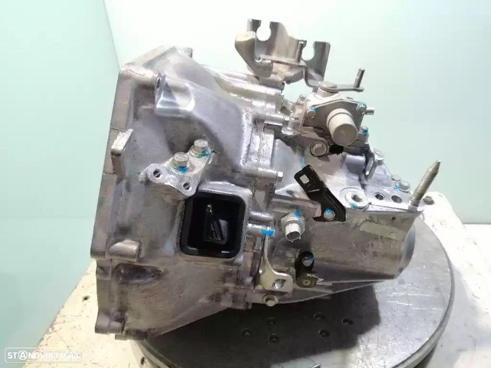 CAIXA VELOCIDADES HONDA CIVIC IX 2016 - - 1