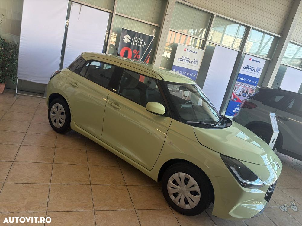 Suzuki Swift - 2