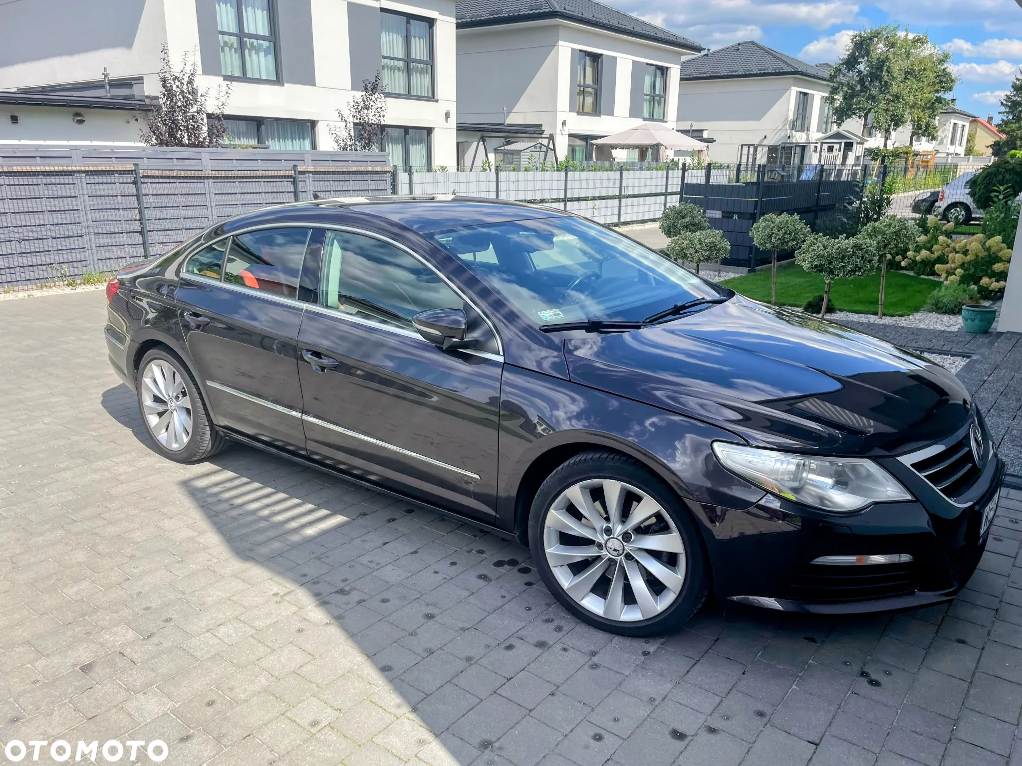 Volkswagen Passat CC - 3