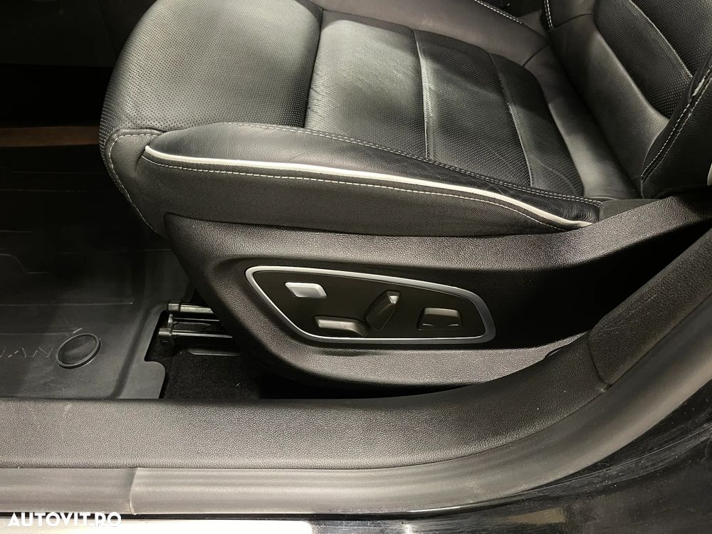 Renault Talisman Blue dCi EDC Intens - 25