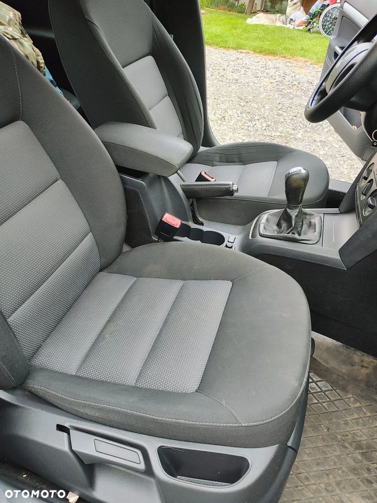 Skoda Octavia - 8