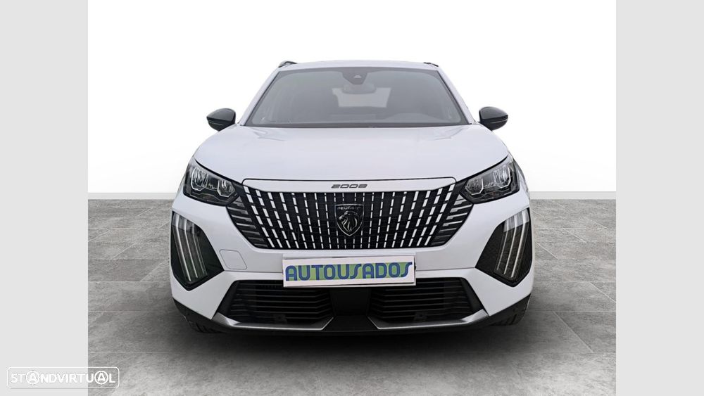 Peugeot 2008 1.2 Hybrid Allure e-DCS6 - 6