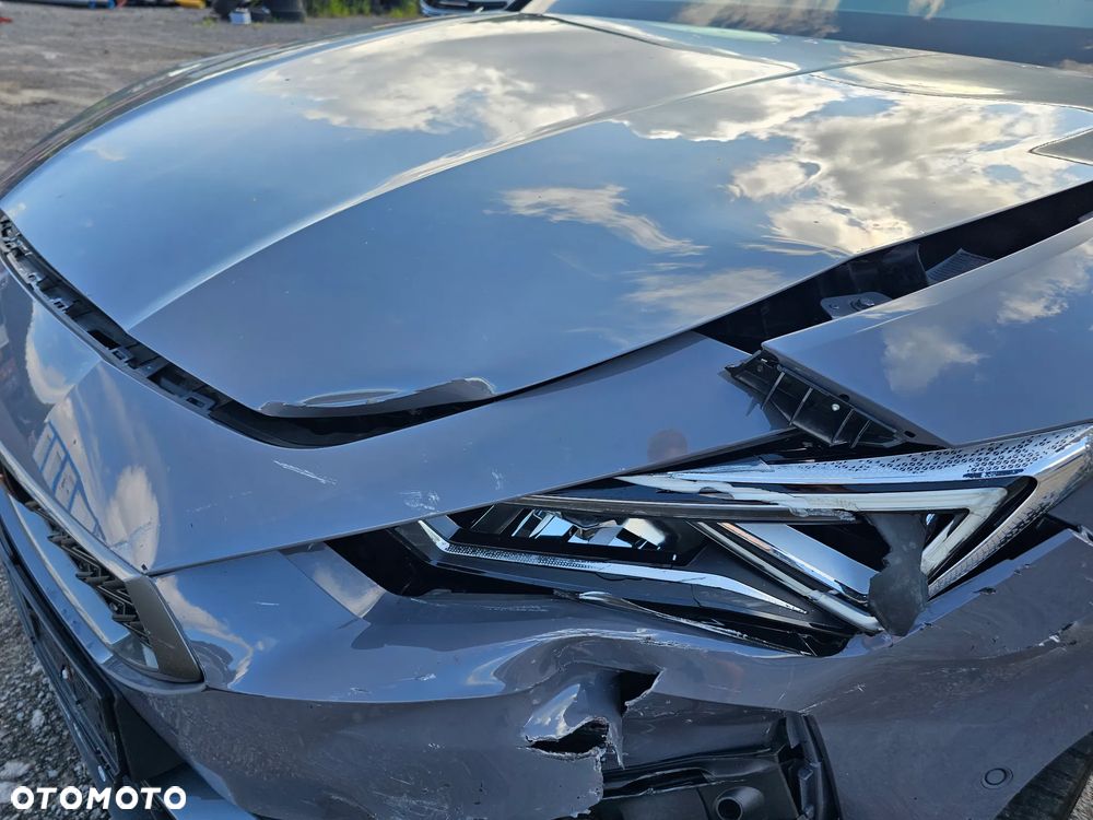 Cupra Leon 1.4 (180 kW System) VZ - 8